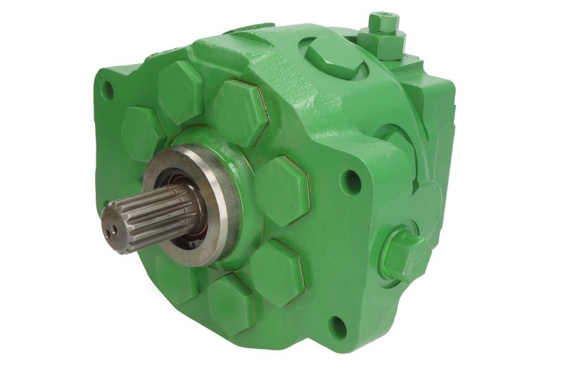 Pompă hidraulică cutie de viteze JOHN DEERE Sistem Hidraulic Putere PNEUMATICS 32,30 kg