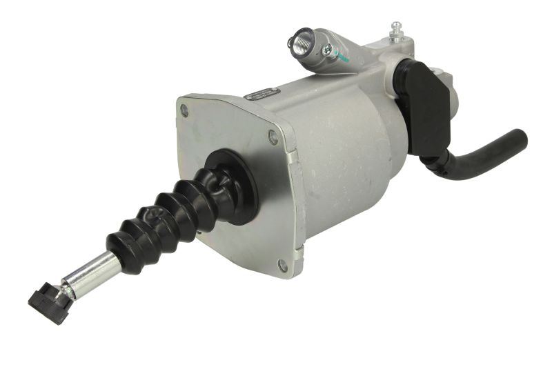 Servo Ambreiaj Pneumatics Actuator Ambreiaj Volvo FH FH16 FM12 08.98- Sistem Tracţiune Comandă Asistenţă