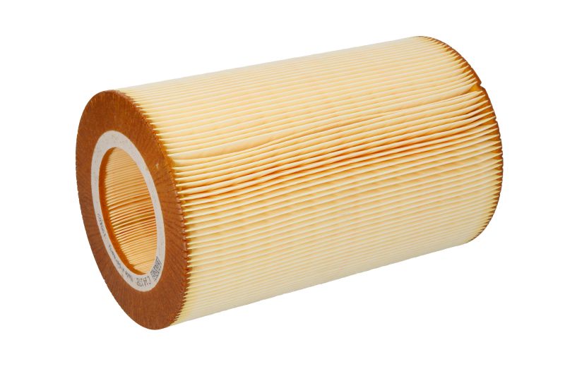 Filtru aer MANN-FILTER SAAB 9-5 1.9D/2.2D/3.0D 07.01-12.09 Insertie 74mm 140mm 220mm