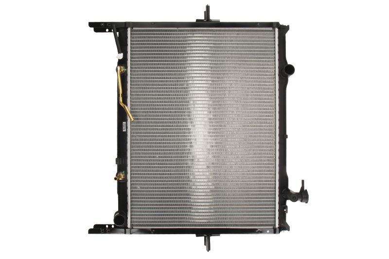 Radiator racire motor KOYORAD Automat KIA SORENTO I 2.5D Inaltime 465mm Latime 640mm Grosime 26mm cv. automata