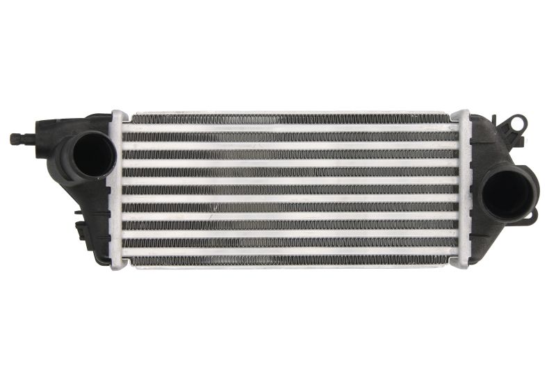 Intercooler compresor NRF MINI R50 R53 1.4D 06.03-09.06 Inaltime 285mm Latime 127mm Grosime 40mm Racit cu aer