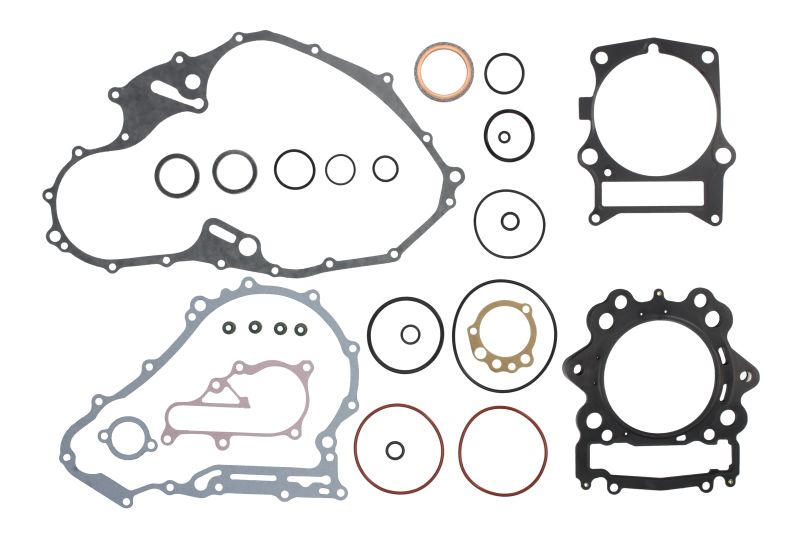 Set garnituri complet, motor WINDEROSA