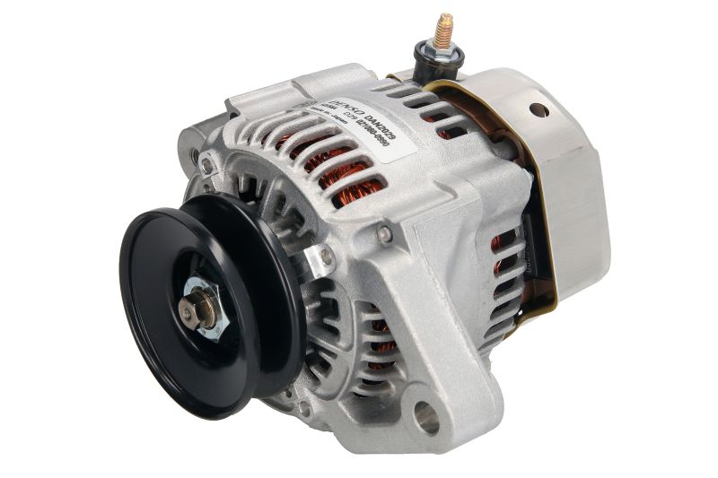 Alternator DENSO 14V 55A Diametru 69mm LANDINI MISTRAL MC CORMICK GM NEW HOLLAND T3000 3TNV88-BDSA/KLAN