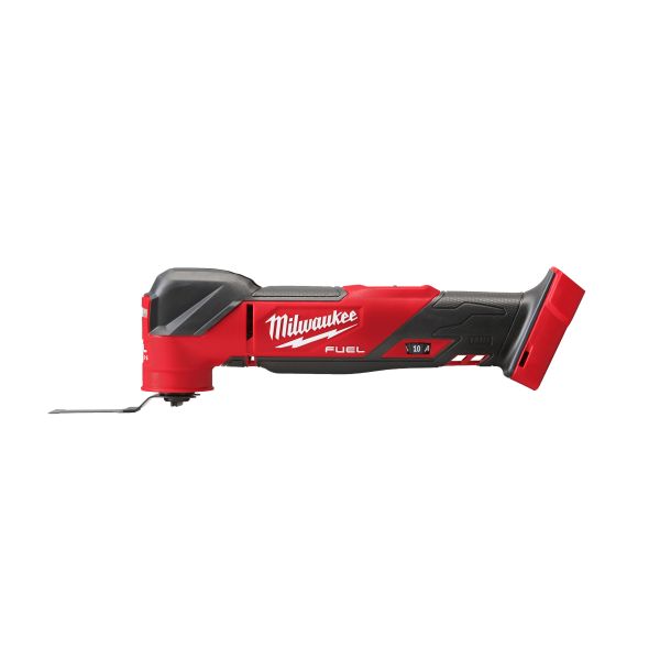 Unelte multifunctionale pentru baterii MILWAUKEE 18V motor fara perii 4,16 kg