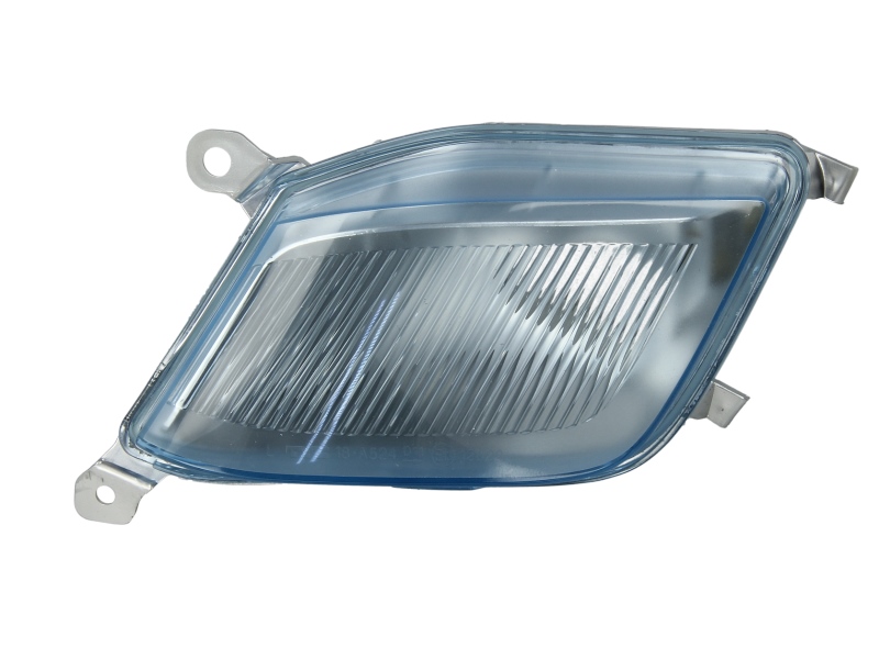 Semnalizator TYC Lampa Semnalizare Fata Stanga Transparent PY21W Nissan Micra C+C III 1.0-1.6 01.03-06.10