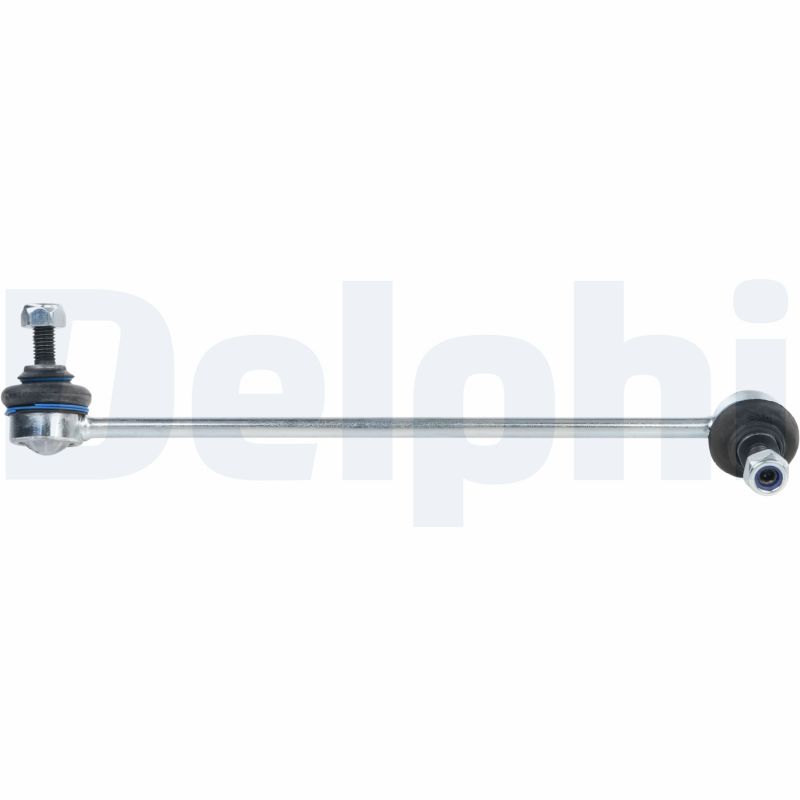 Brat/bieleta suspensie stabilizator DELPHI Fata Dreapta 300mm BMW X3 E83 2.0-3.0D 09.03-12.11