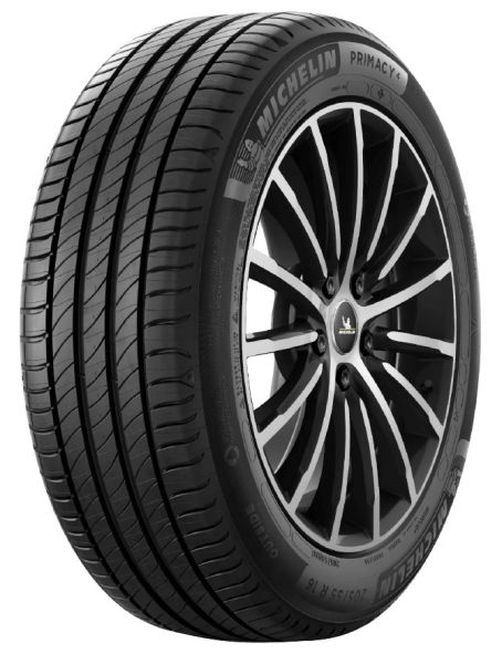 Anvelopa Vara 4x4/SUV MICHELIN Primacy 4+ XL 225/50R19 100V C A 71dB Ranforsata FR Turisme Audi