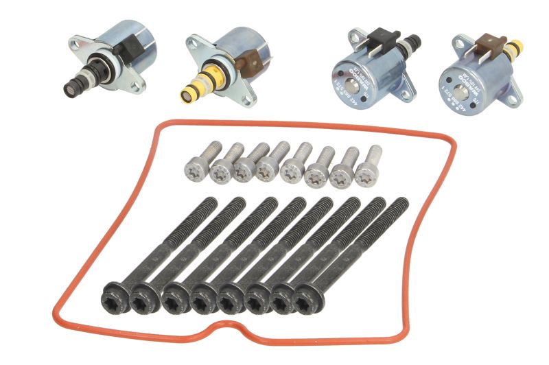 Burduf Ghidaj Etrier WABCO Set Reparatie Schimbator Viteze ZF AS LITE 6 AS 1000 6 AS 850