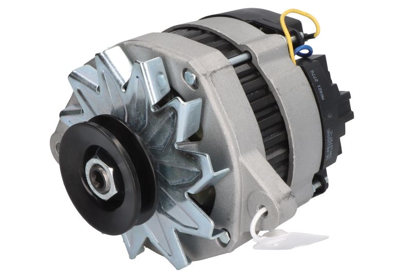 Alternator STARDAX 12V 60A RENAULT 19 I II CHAMADE CLIO I RAPID MINIVAN 1.2 1.4 01.88-09.98 Diametru 68.7mm