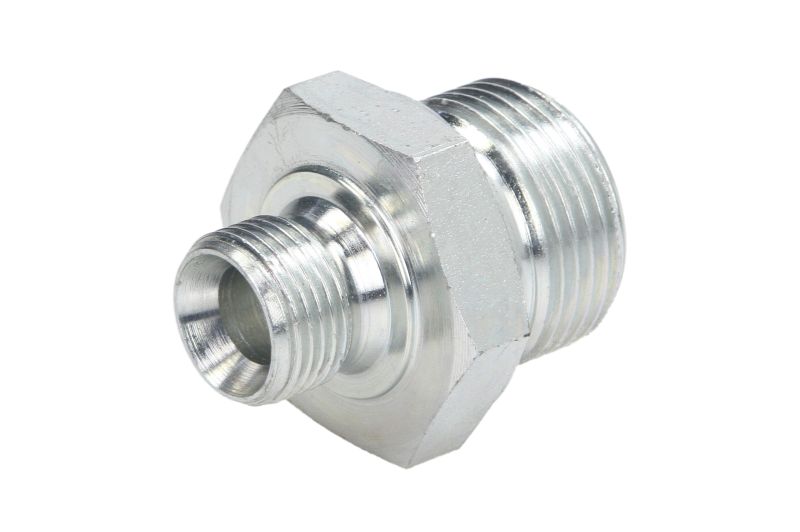 Cuplaj hidraulic PNEUMATICS filet exterior 3/4 inch 3/8 inch reducere sistem hidraulic putere