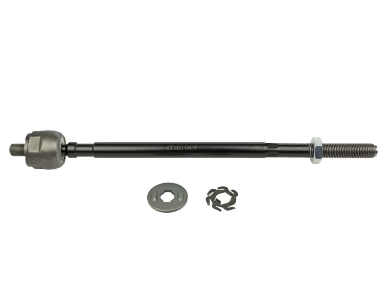 Articulatie axiala cap bara MEYLE Tija fixare Dreapta/Stanga lungime 320mm Renault Twingo I 1.2/1.2LPG 05.96-06.12