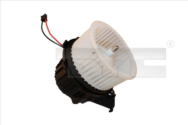 Ventilator habitaclu TYC Audi A4 Allroad B8 A4 B8 A5 Q5 Porsche Macan 1.8-4.2 06.07-