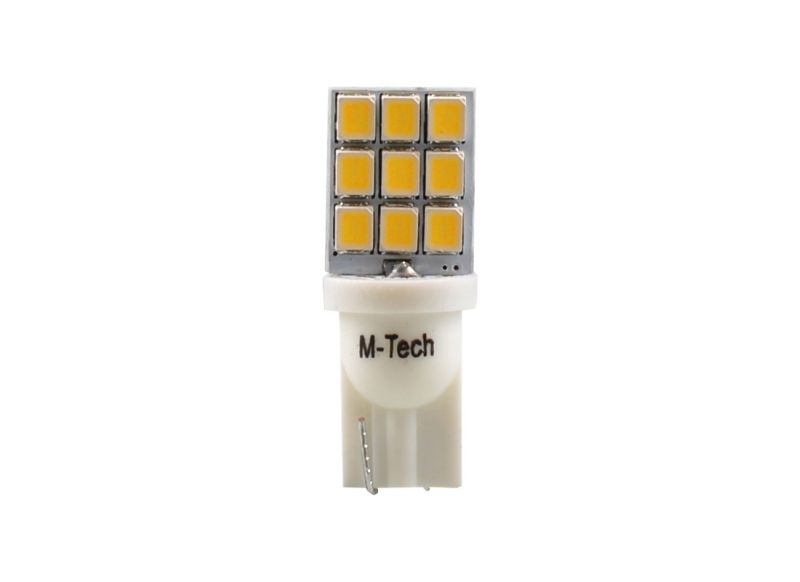 Bec incandescent M-TECH