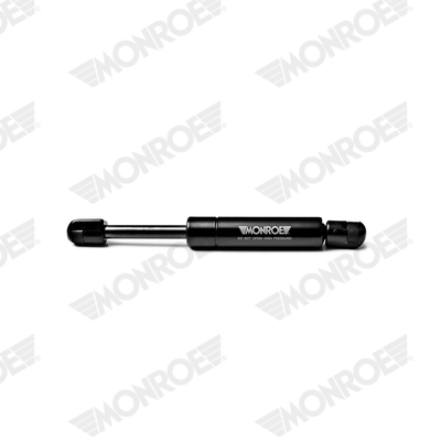 Amortizor capota MONROE Peugeot 406 Coupe 03.97-12.04 lungime maxima 195mm SUV 55mm diametru cilindru 22mm diametru piston 10mm