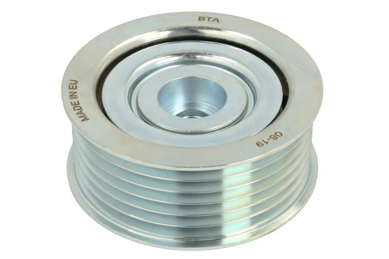 Rola ghidare/conducere curea transmisie BTA SUZUKI GRAND VITARA I 2.0D 02.01-09.05 Diametru exterior 60.0 mm Latime 22.5 mm