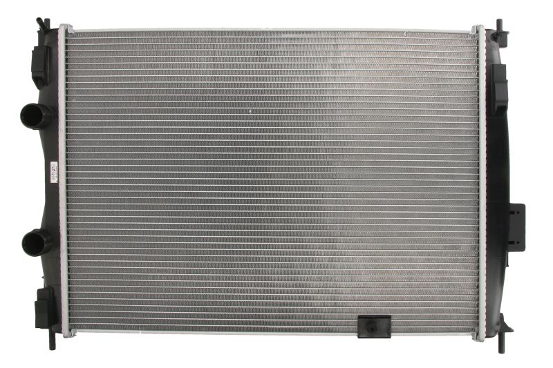 Radiator racire motor KOYORAD Inaltime 590mm Latime 433mm Grosime 27mm Sistem de racire Răcitor de apă