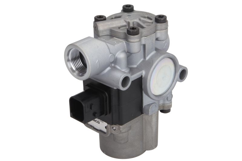 Modulator ax WABCO presiune ABS MERCEDES ATEGO 3 OM936.910 04.13- Sistem de franare Pneumatic frina Valve pneumatice