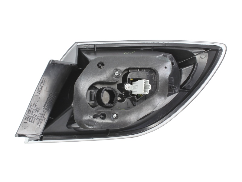 Stopuri spate DEPO Lampa Stanga LED MAZDA 2 3 1.3-2.3 04.03-12.09 Hatchback 5 usi partea exterioara 216-1963L-UE