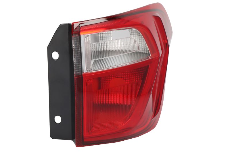 Stopuri spate DEPO Lampa spate dreapta externa P21/5W PY21W Ford EcoSport 10.13-