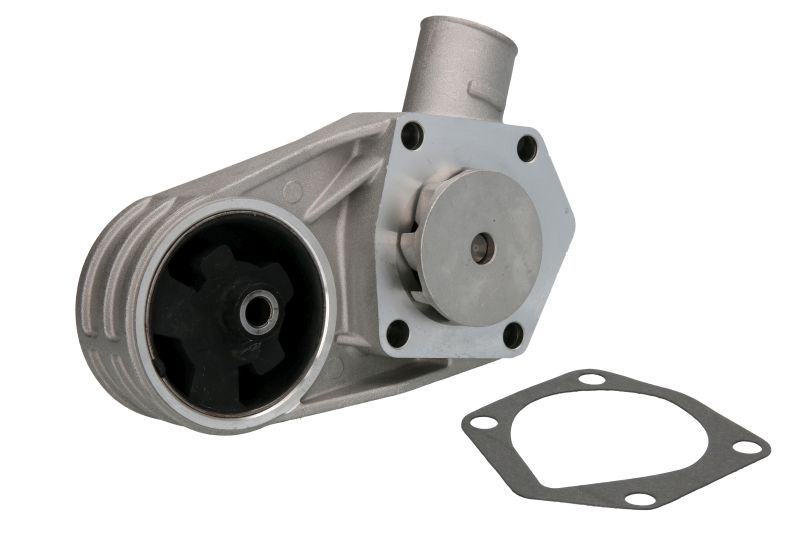 Pompa apa MAGNETI MARELLI cu garnitura SKODA FELICIA CUBE I II 1.3 10.94-04.02 4 gauri fixare 6 dinti mecanic