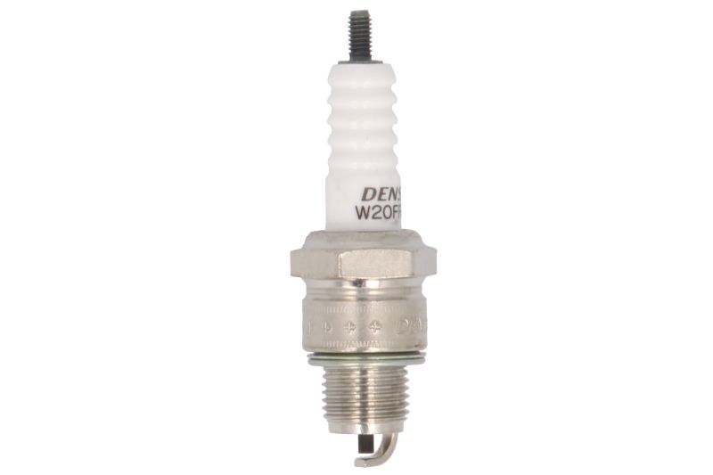 Bujie scanteie DENSO 14mm Diametru 12.7mm Lungime filet M4 Tehnica cuplaj 20.6mm Deschidere cheie 22Nm Moment strangere