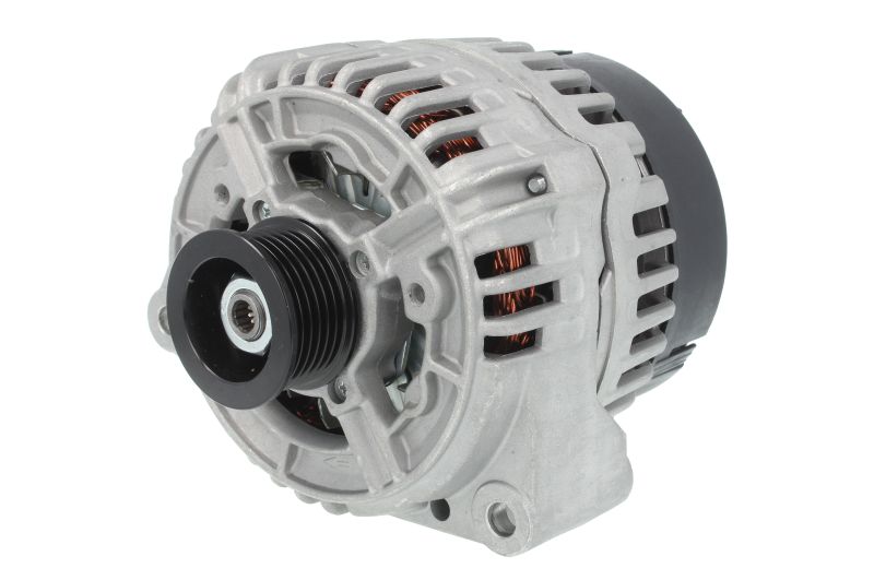 Alternator STARDAX 12V 150A Diametru 50mm Mercedes S C140 C215 W220 2.8-5.5 10.92-03.06 6 Caneluri