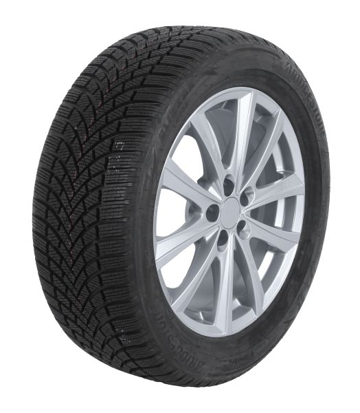 Anvelopă iarnă 205/50R19 BRIDGESTONE Blizzak LM005 SUV/4x4 XL 3PMSF M+S 71dB C A