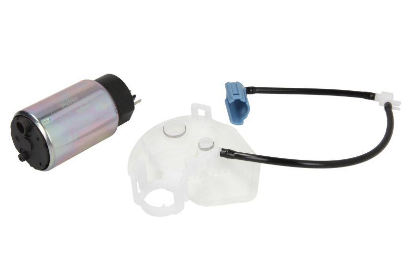 Modul alimentare combustibil electric DELPHI TOYOTA AVENSIS RAV 4 III YARIS 1.0/1.8/2.0 08.05-10.18 lungime 91.0 mm înălțime 38.0 mm 12.0 V benzina