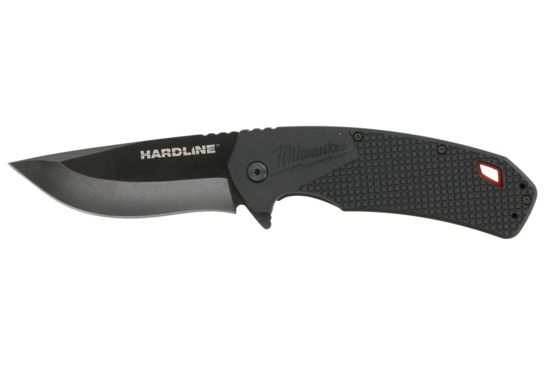 Unelte de taiat si debitat MILWAUKEE Scule de mana Knife pocket/składany 0,24kg 4932492453 Eticheta printabila