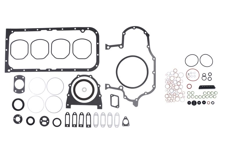 Set garnituri complet motor ENGITECH compatibil DEUTZ FAHR DX simering ulei arbore cotit Da greutate 0,78 kg