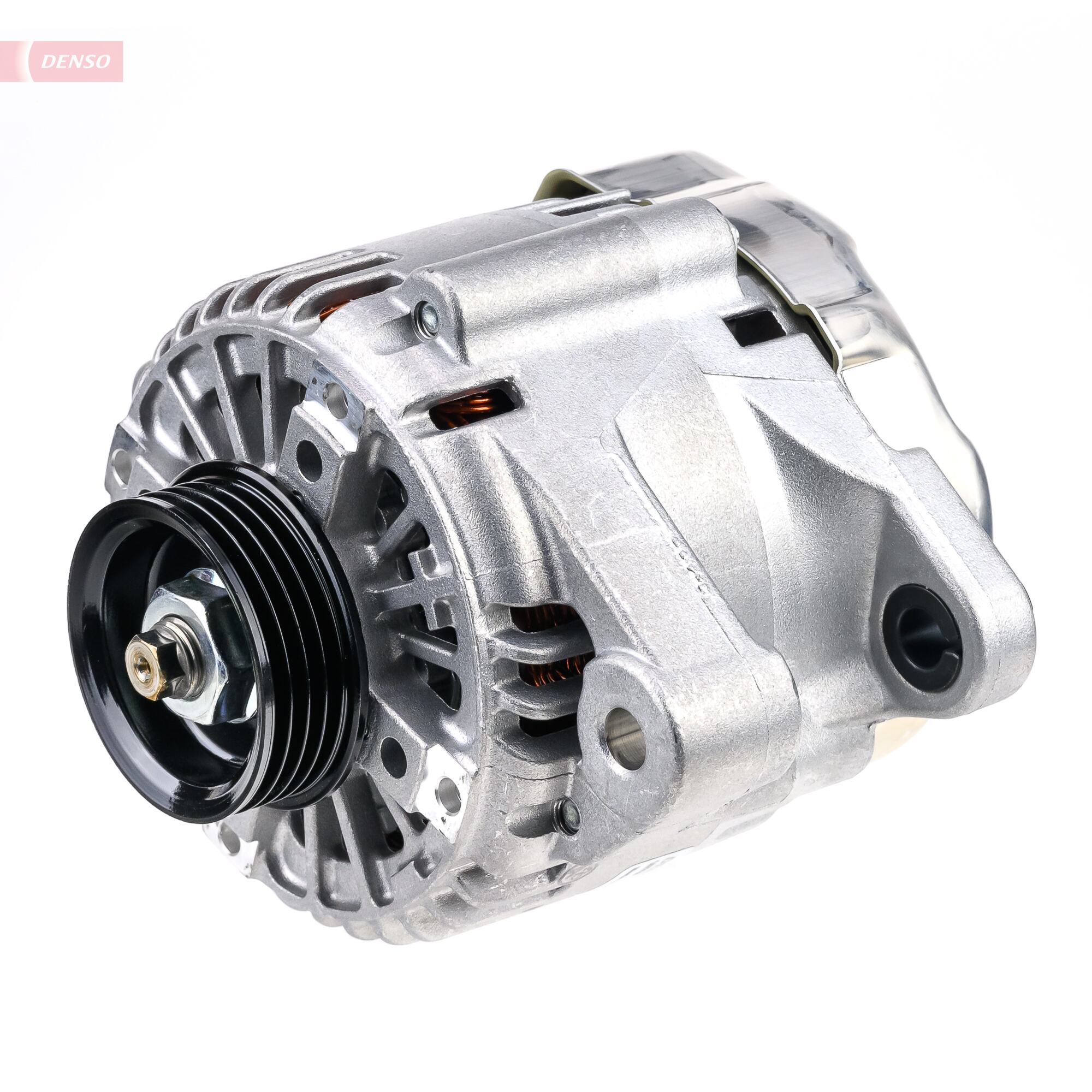 Alternator DENSO 14V 70A DAIHATSU SIRION TERIOS YRV 1.3 07.00- Sistem Electric Motor