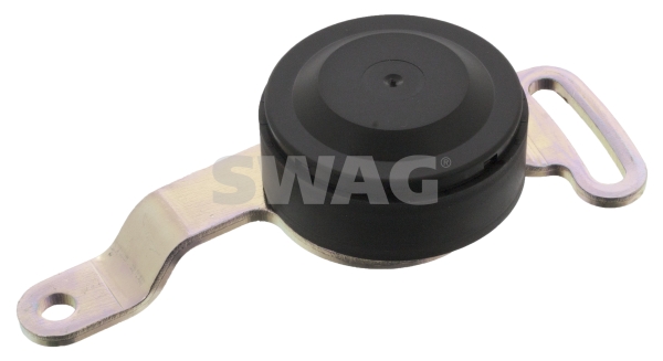 Intinzator curea transmisie SWAG metal plastic 60mm 18mm SMART CABRIO CITY-COUPE FORTWO ROADSTER 0.6/0.7 07.98-01.07