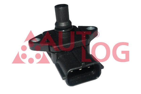 Senzor presiune galerie admisie 3 pini AUTLOG Volvo C30 C70 II S40 II V50 2.4 01.04-12.12