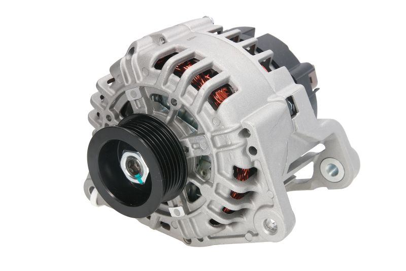 Alternator STARDAX 14V 120A Audi A6 C5 A8 D3 4.2 4.2D 11.98-06.05 59mm 6 caneluri Dreapta