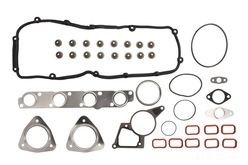 Set garnituri motor AJUSA Citroen Jumper 2.2D 07.11- chiulasa simeringuri capac culbutori