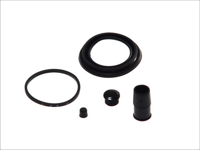 Kit reparare etrier AUTOFREN SEINSA Fata Dreapta/Stanga diametru piston 60mm AUDI 100 C4 200 C3 V8 2.2/3.6/4.2 10.88-07.94