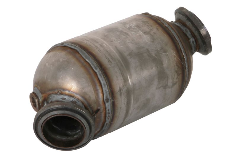 Convertor catalitic EURO 4/5 Mercedes M W164 R W251 V251 3.0D 07.05-12.14 Diesel JMJ