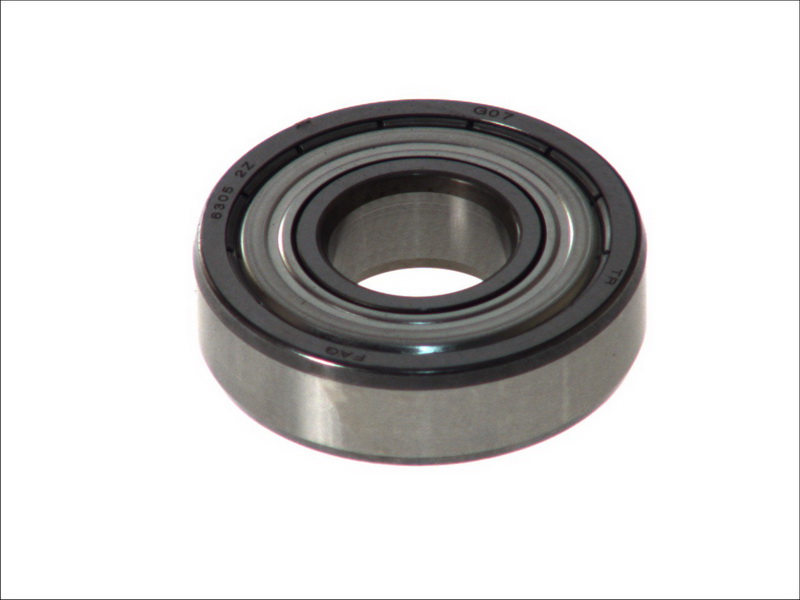 Lagar FAG Bearings