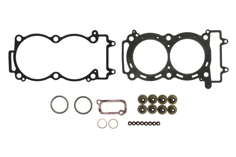 Set garnituri chiulasa WINDEROSA Top engine gasket Polaris Motor Chiulasa Garnitura piesa 0,06 kg