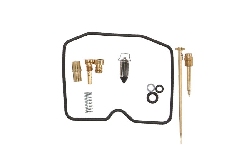 Set reparatie carburator TOURMAX Kawasaki KLR 650 1987-2007 pentru 1 carburator