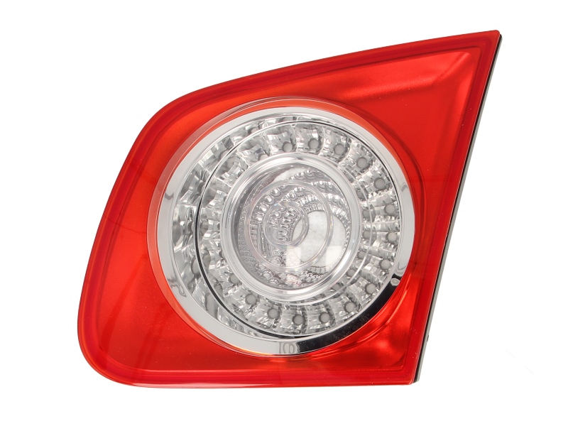 Lampa spate dreapta interioara P21W VW Jetta III 1.4-2.5 09.04-10.10 DEPO rosu semnalizator alb