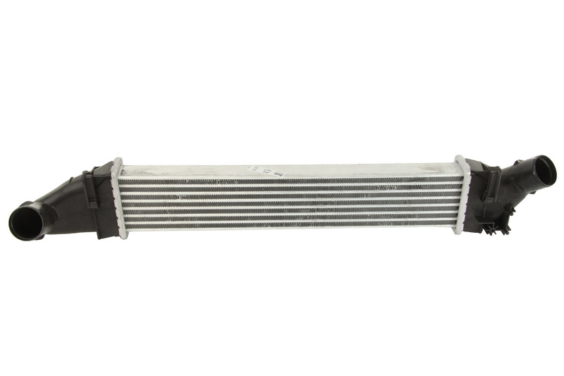 Intercooler NISSENS DACIA LOGAN RENAULT LOGAN I 1.5D Aluminiu/Plastic 530mm Înălțime 100mm Lățime 40mm Grosime