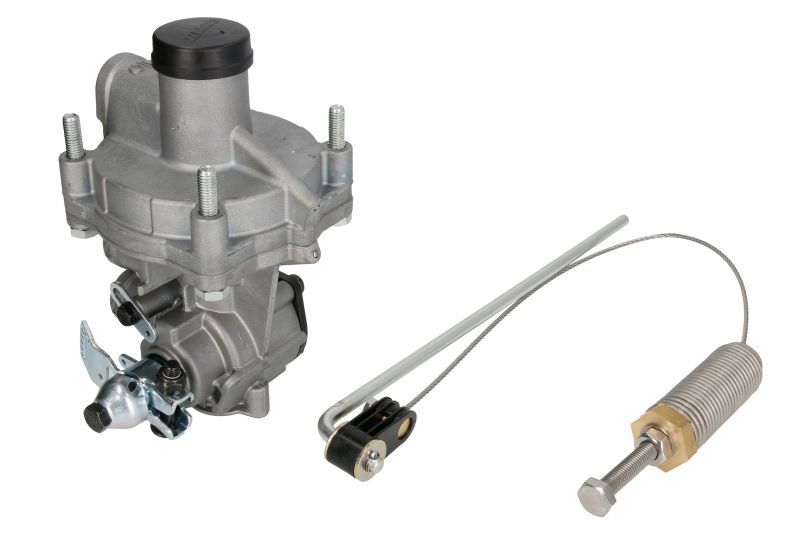 Unitate control ALB WABCO Regulator alimentare frana pneumatica Sistem franare Pneumatic frina Valve pneumatice