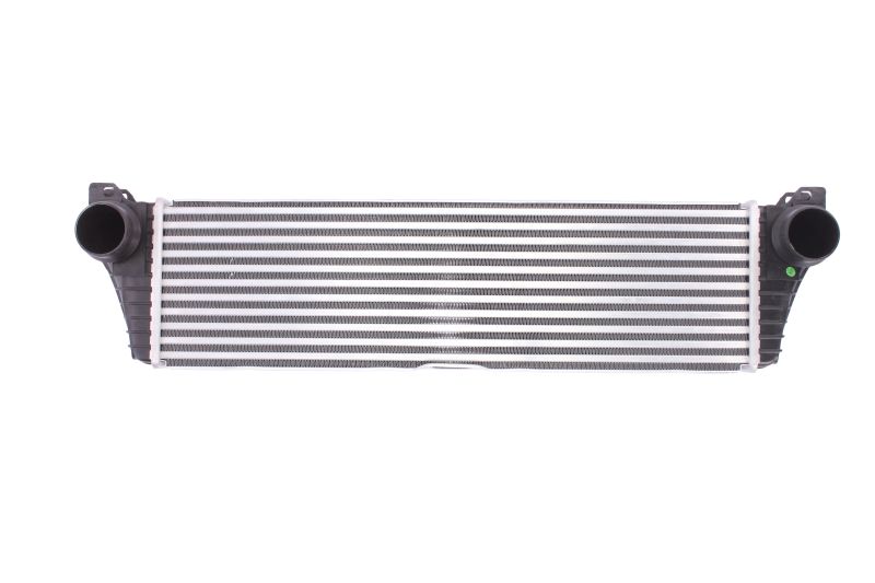 Intercooler NISSENS Aluminiu/Plastic Mercedes Viano Vito W639 2.2D Inaltime 610mm Latime 173mm Grosime 64mm Racit cu Aer