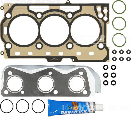 Set garnituri chiulasa REINZ kit garnitura chiulasa VOLKSWAGEN SEAT cu simering supapa