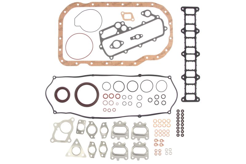 Set garnituri complet motor AJUSA MITSUBISHI PAJERO III PININ I 3.2D 09.99-12.06