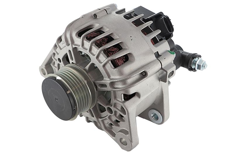 Alternator STARDAX 14V 120A Hyundai Accent IV I20 I I30 I40 I IX20 IX35 Kia Carens IV Cee&apos;d Pro Cee&apos;d Rio III Sportage III Venga