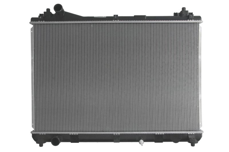 Radiator motor aluminiu SUZUKI GRAND VITARA II 2.0/2.4 450mm x 690mm x 19mm DENSO Manual