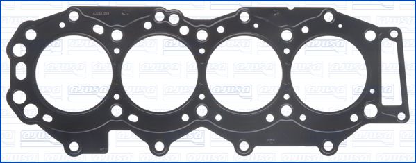 Garnitura chiulasa AJUSA grosime 0,85mm diametru 94mm Ford Ranger Mazda BT-50 2.5D 05.06-12.15