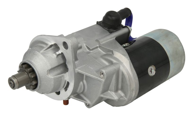 Demaror DENSO 12V 2,7kW 10 dinti Sistem electric motor Incepator